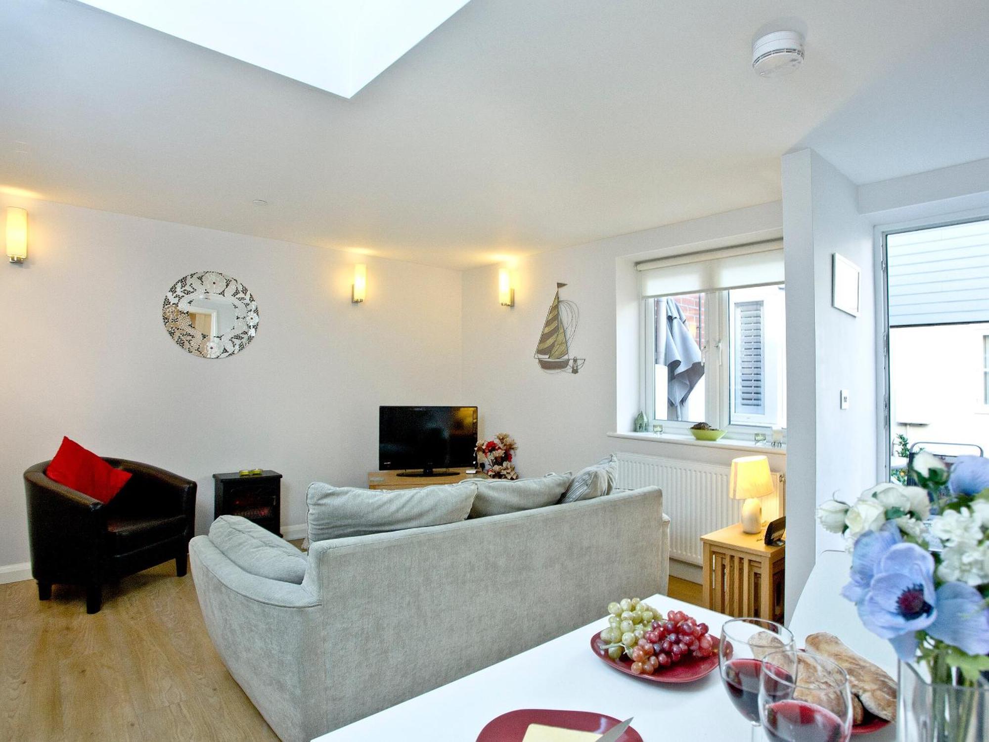 Little Gem Apartment Weymouth Exterior foto
