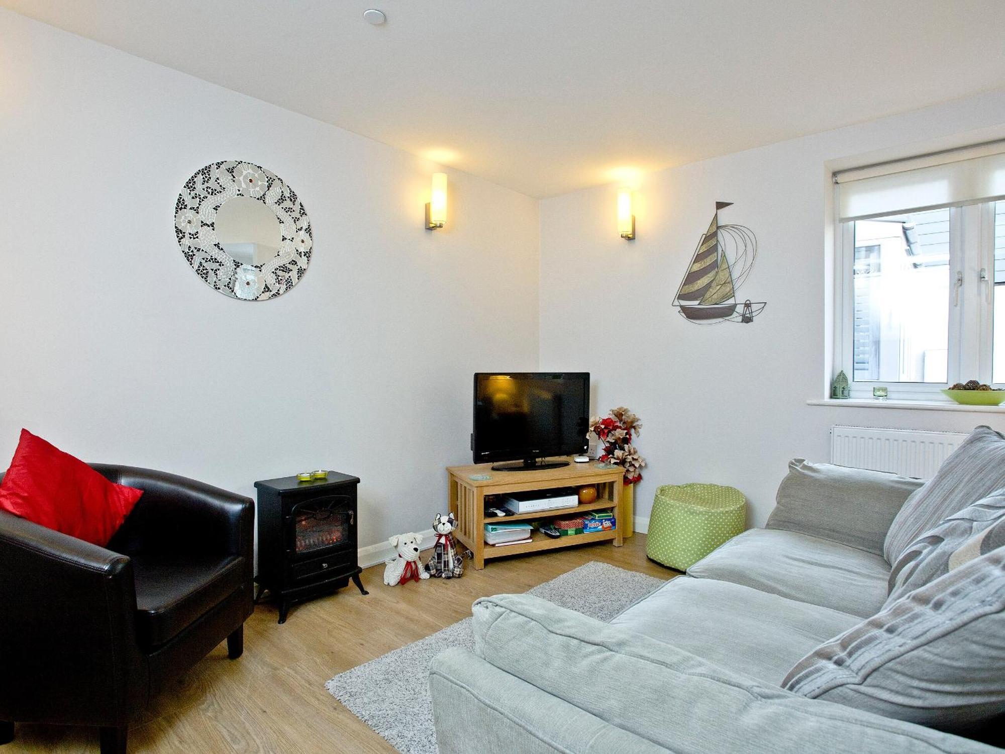 Little Gem Apartment Weymouth Exterior foto